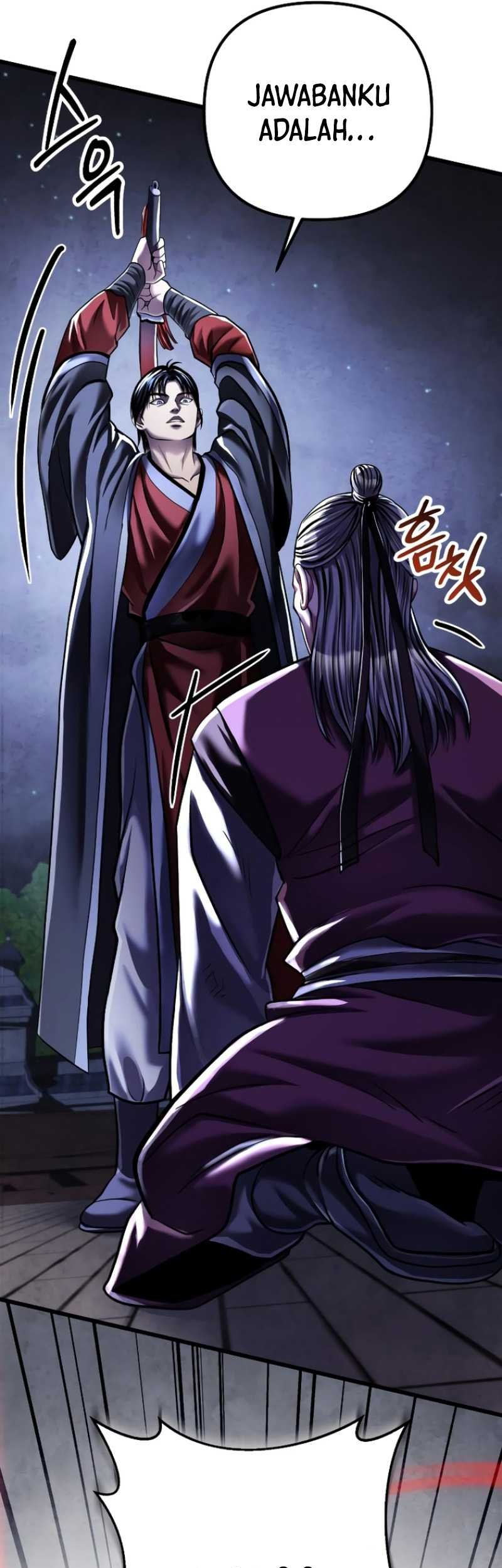 Ha Buk Paeng’s Youngest Son Chapter 116 - halaman 85