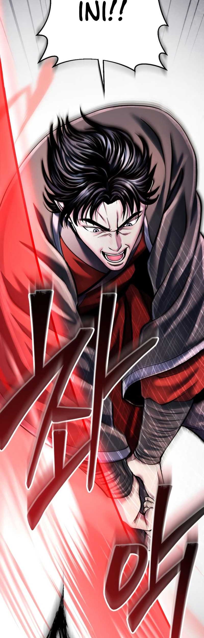 Ha Buk Paeng’s Youngest Son Chapter 116 - halaman 86