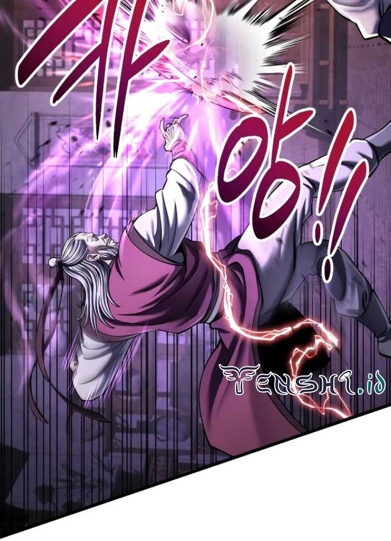 Ha Buk Paeng’s Youngest Son Chapter 116 - halaman 9