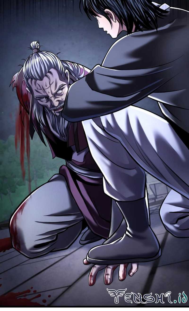 Ha Buk Paeng’s Youngest Son Chapter 117 - halaman 14