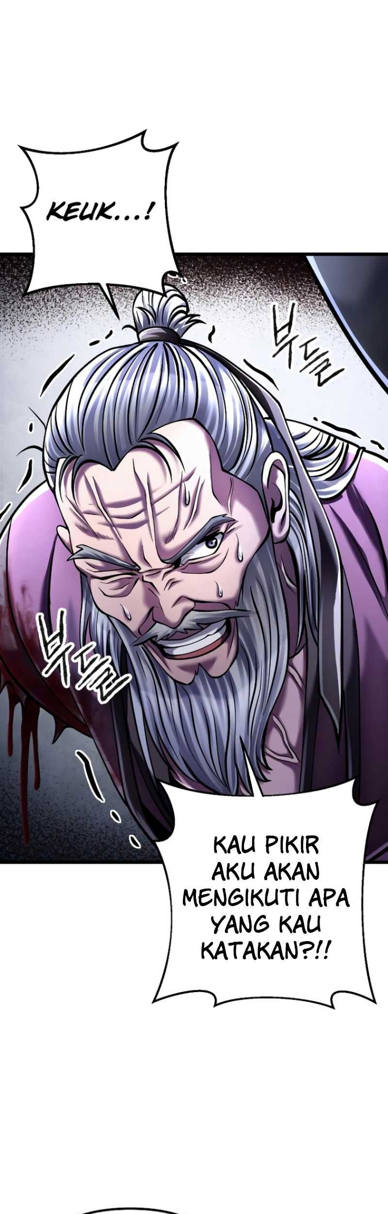 Ha Buk Paeng’s Youngest Son Chapter 117 - halaman 15