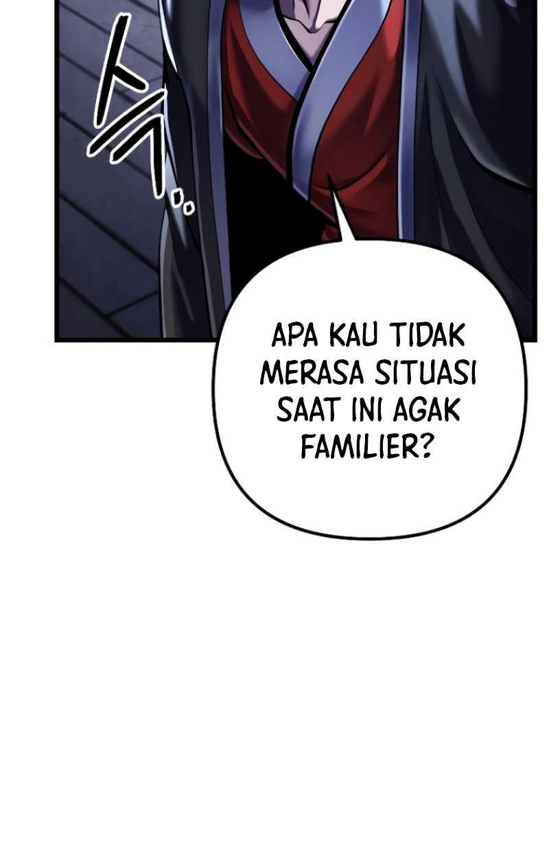 Ha Buk Paeng’s Youngest Son Chapter 117 - halaman 17