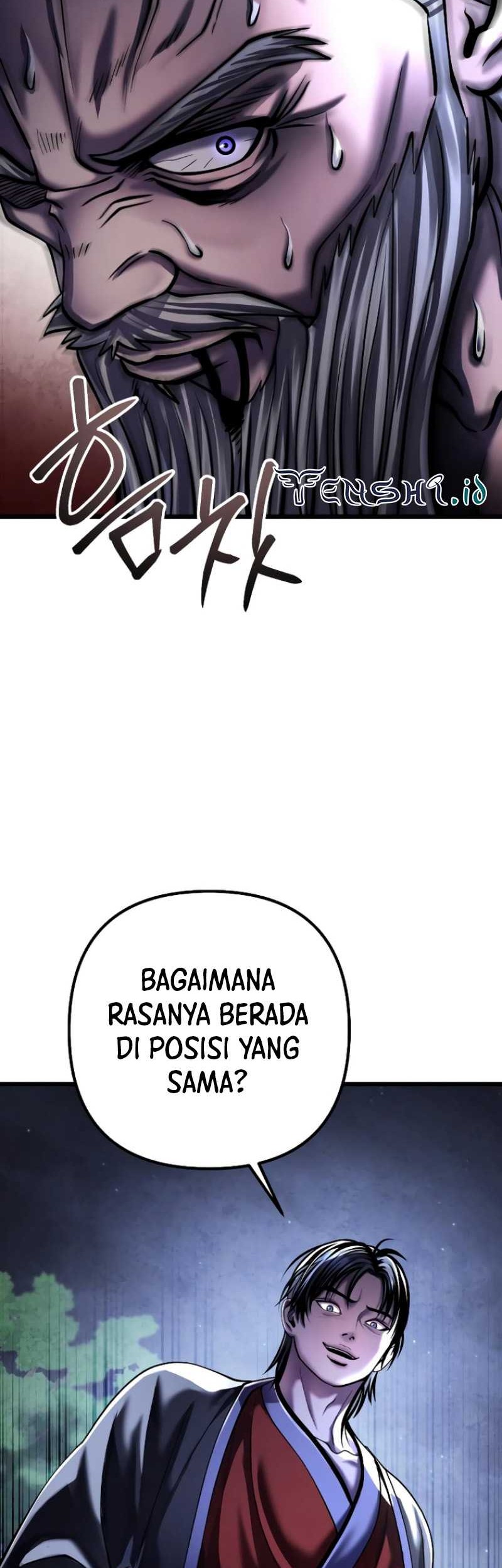 Ha Buk Paeng’s Youngest Son Chapter 117 - halaman 19