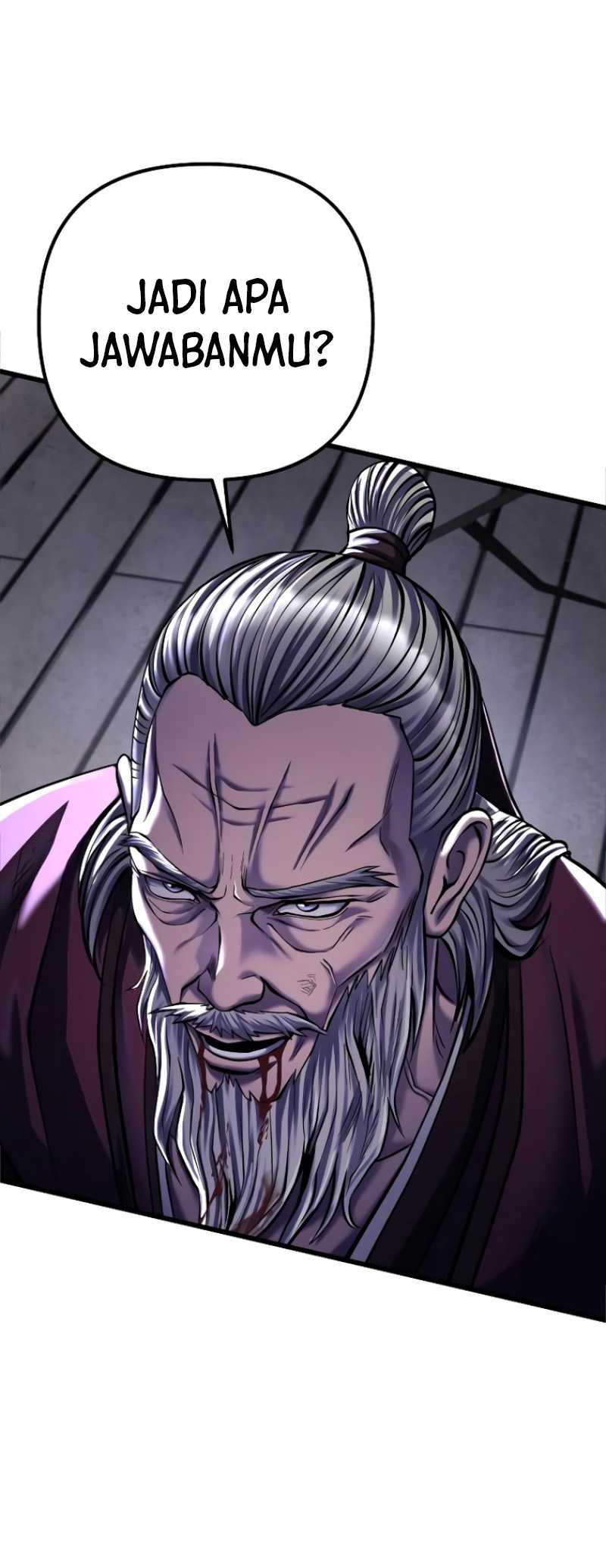 Ha Buk Paeng’s Youngest Son Chapter 117 - halaman 2