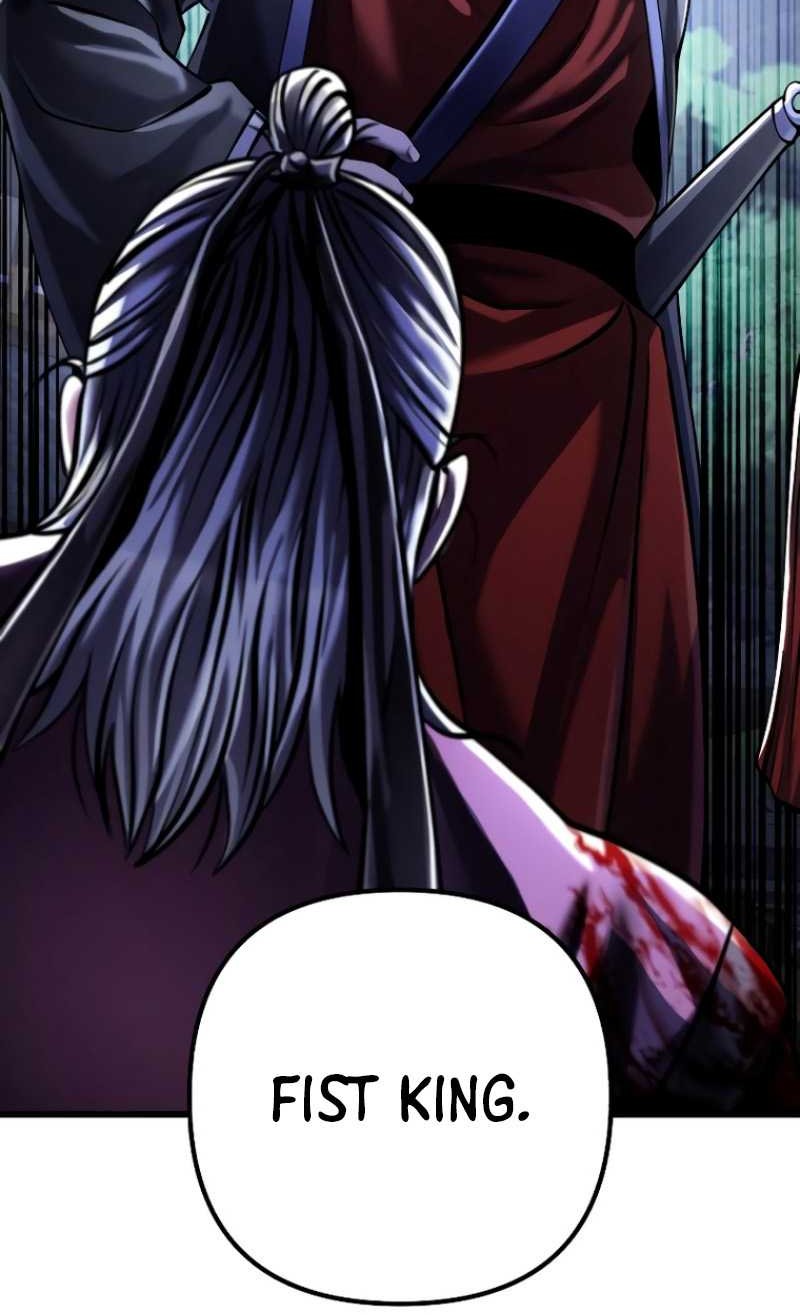 Ha Buk Paeng’s Youngest Son Chapter 117 - halaman 20
