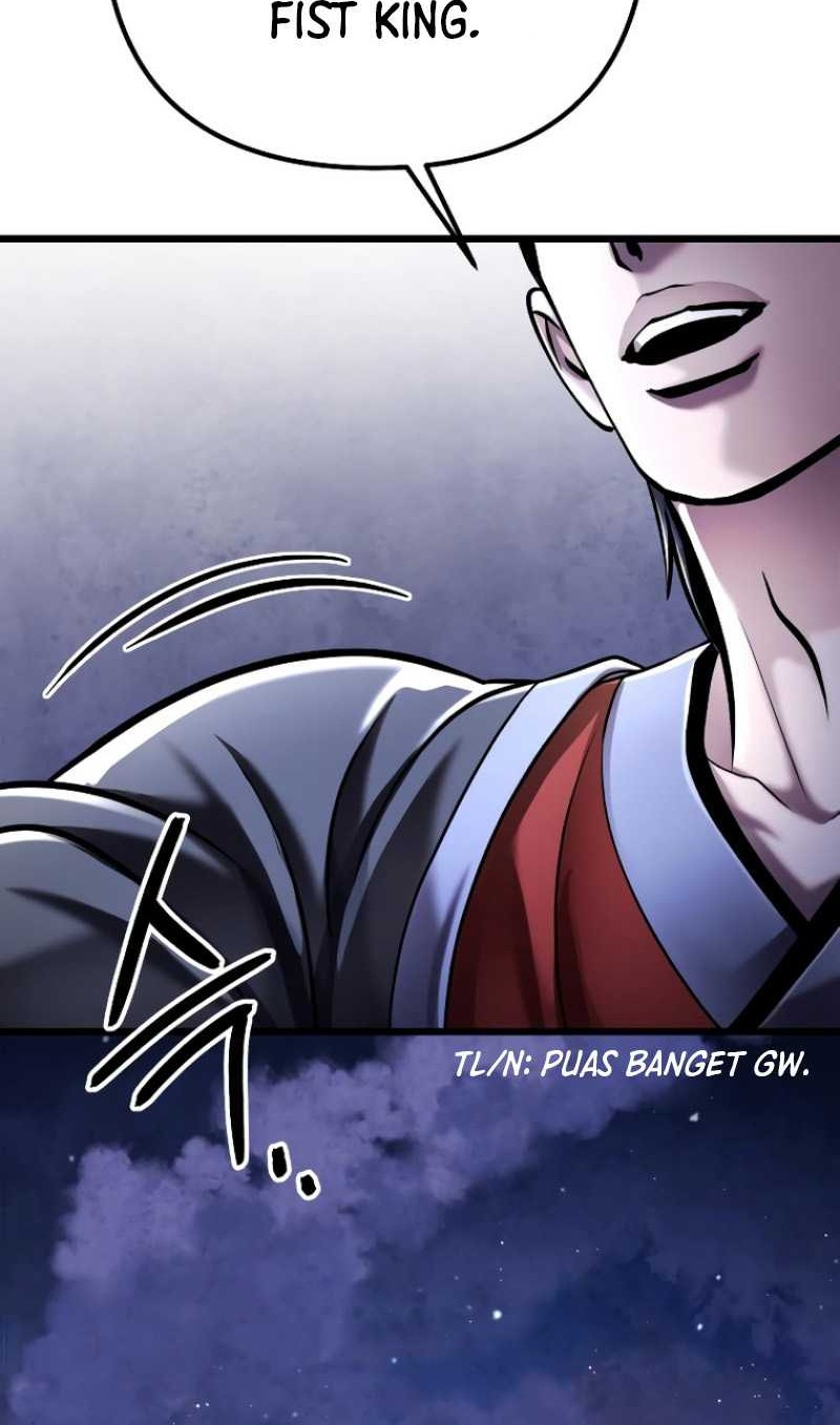 Ha Buk Paeng’s Youngest Son Chapter 117 - halaman 22