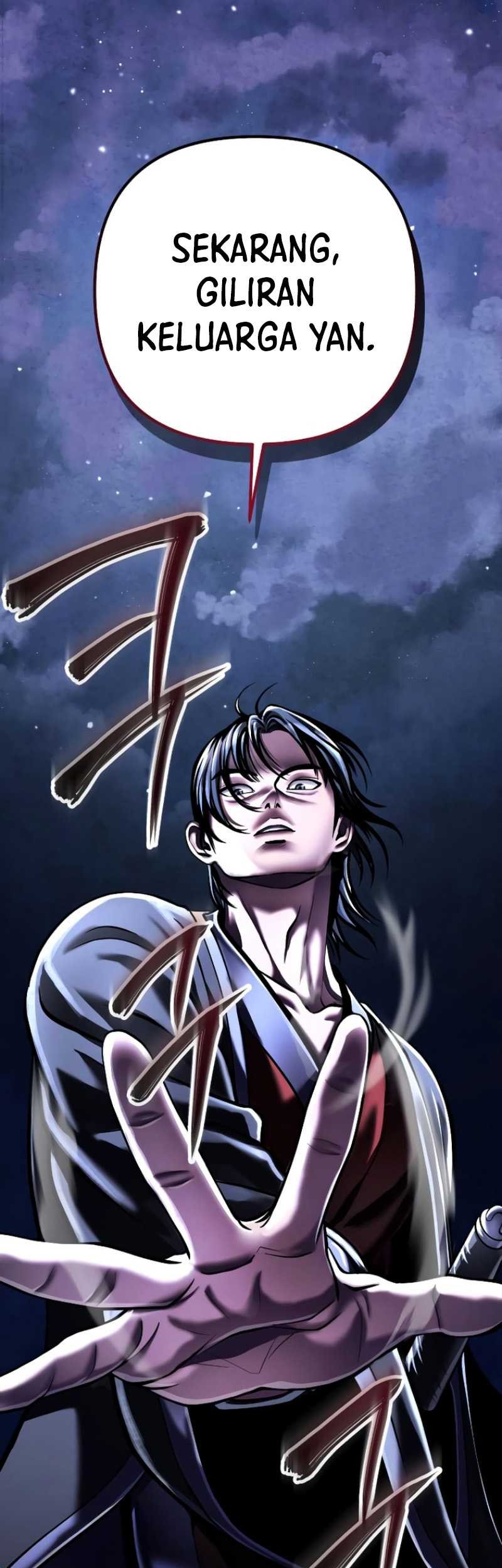 Ha Buk Paeng’s Youngest Son Chapter 117 - halaman 23
