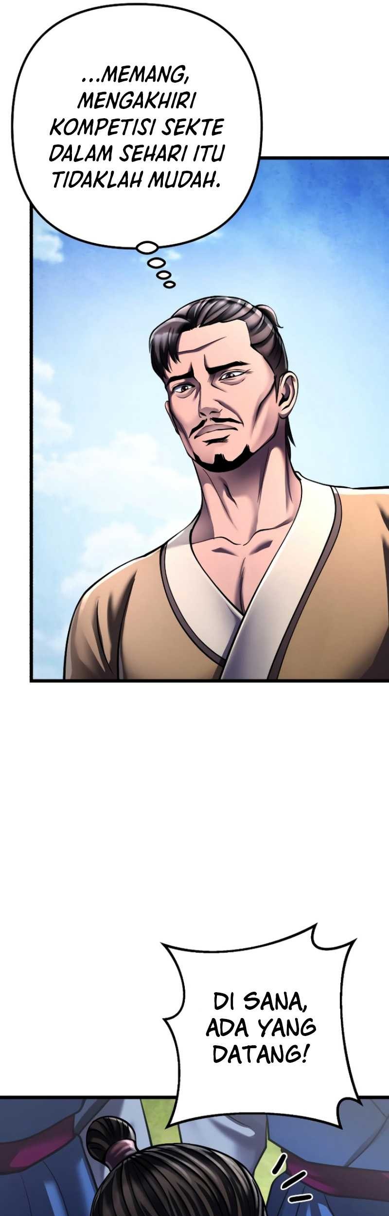 Ha Buk Paeng’s Youngest Son Chapter 117 - halaman 38