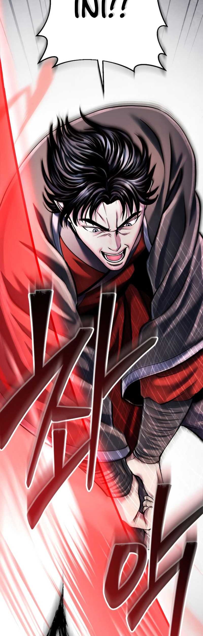 Ha Buk Paeng’s Youngest Son Chapter 117 - halaman 4