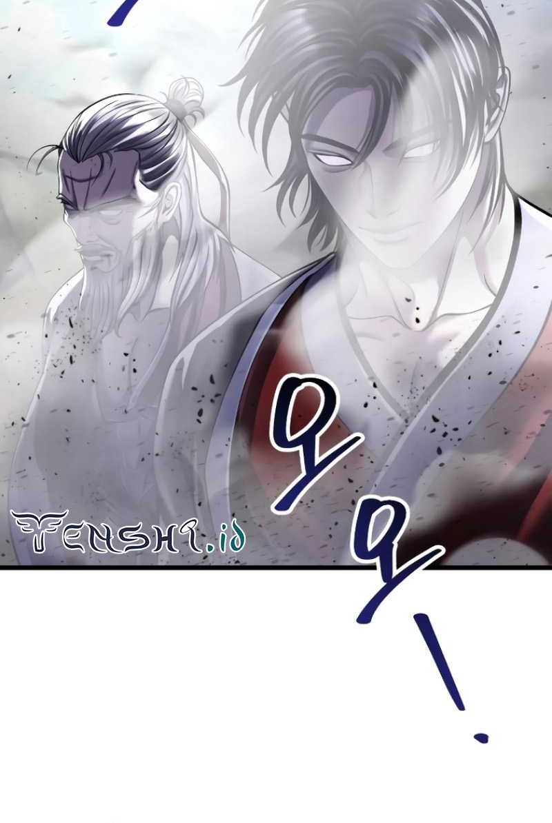 Ha Buk Paeng’s Youngest Son Chapter 117 - halaman 43