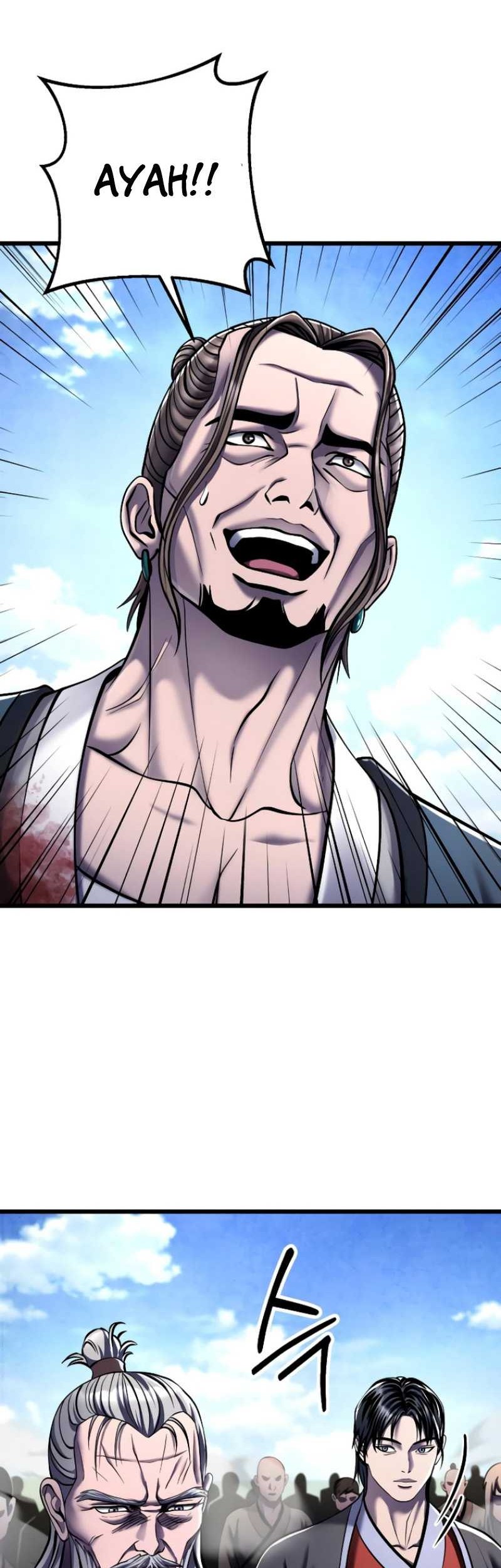 Ha Buk Paeng’s Youngest Son Chapter 117 - halaman 45