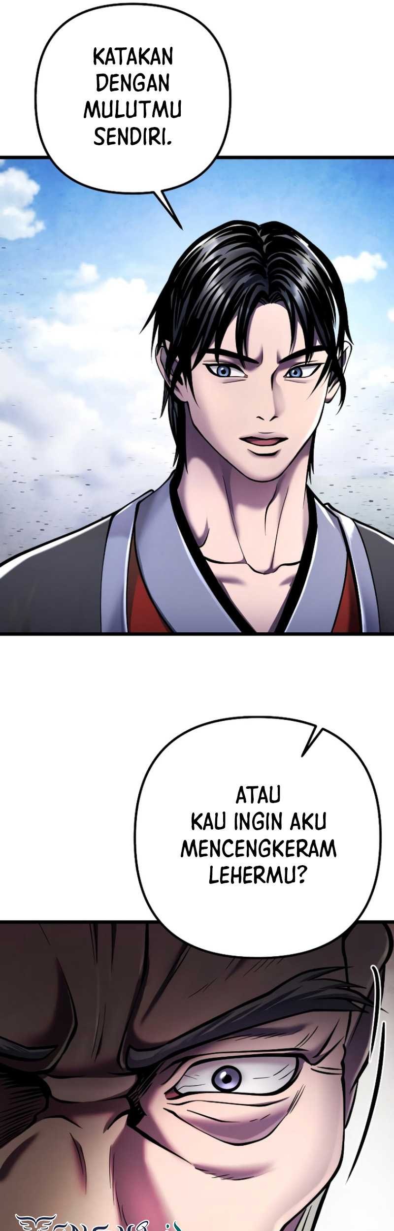 Ha Buk Paeng’s Youngest Son Chapter 117 - halaman 47