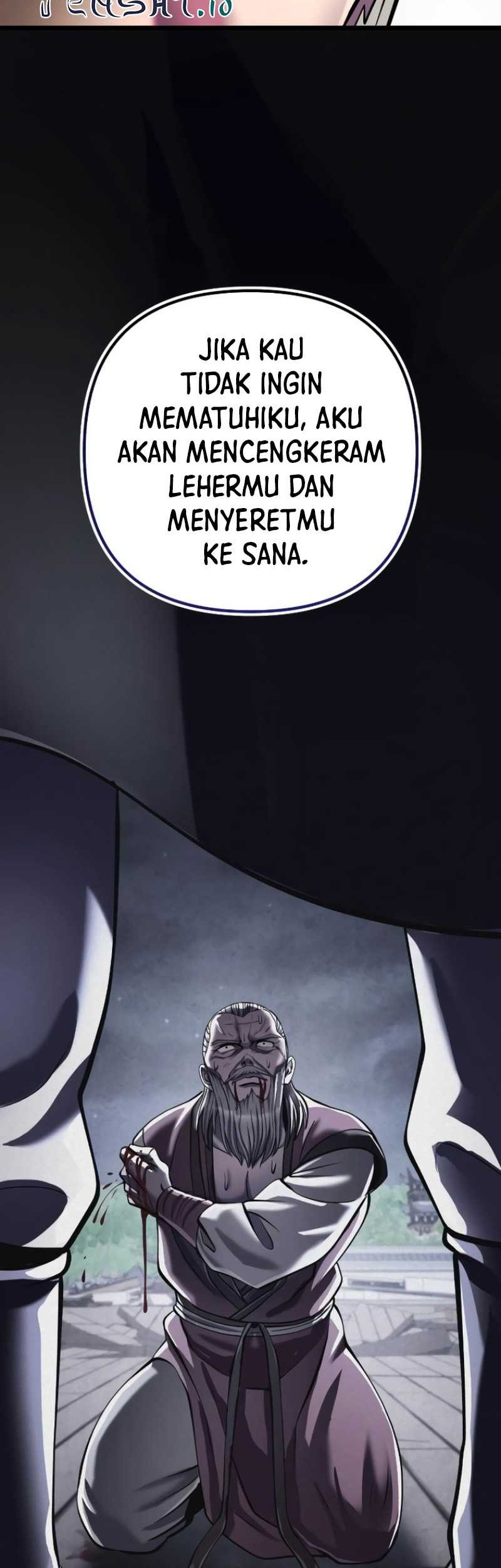 Ha Buk Paeng’s Youngest Son Chapter 117 - halaman 48