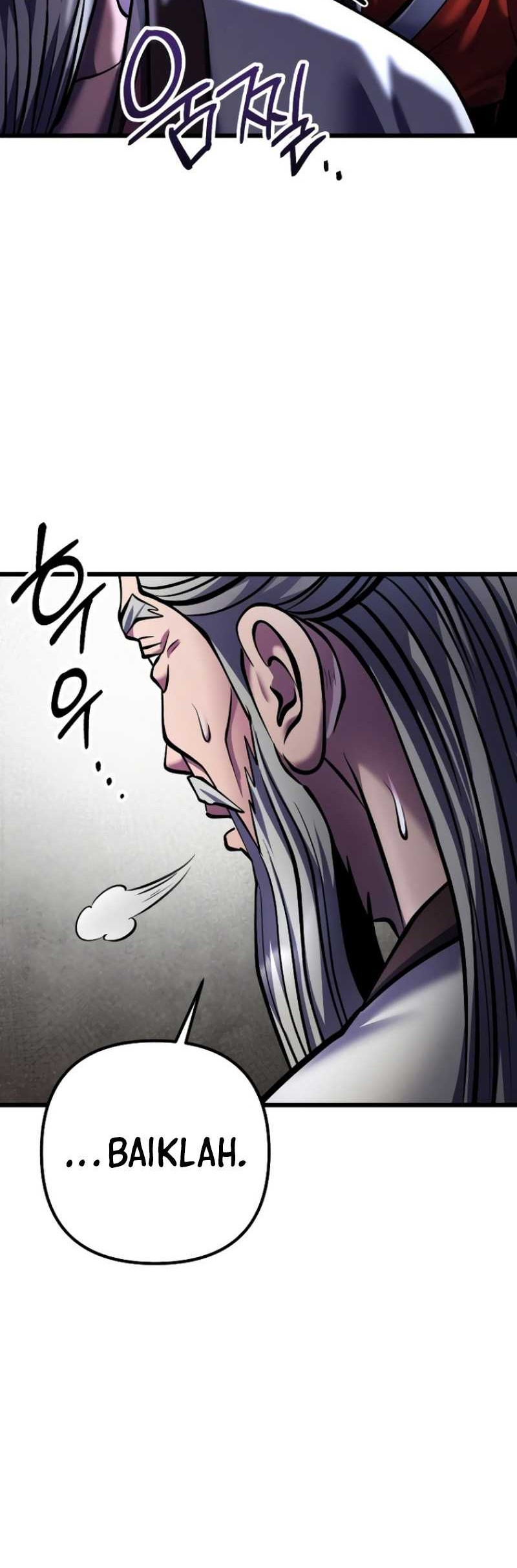 Ha Buk Paeng’s Youngest Son Chapter 117 - halaman 51