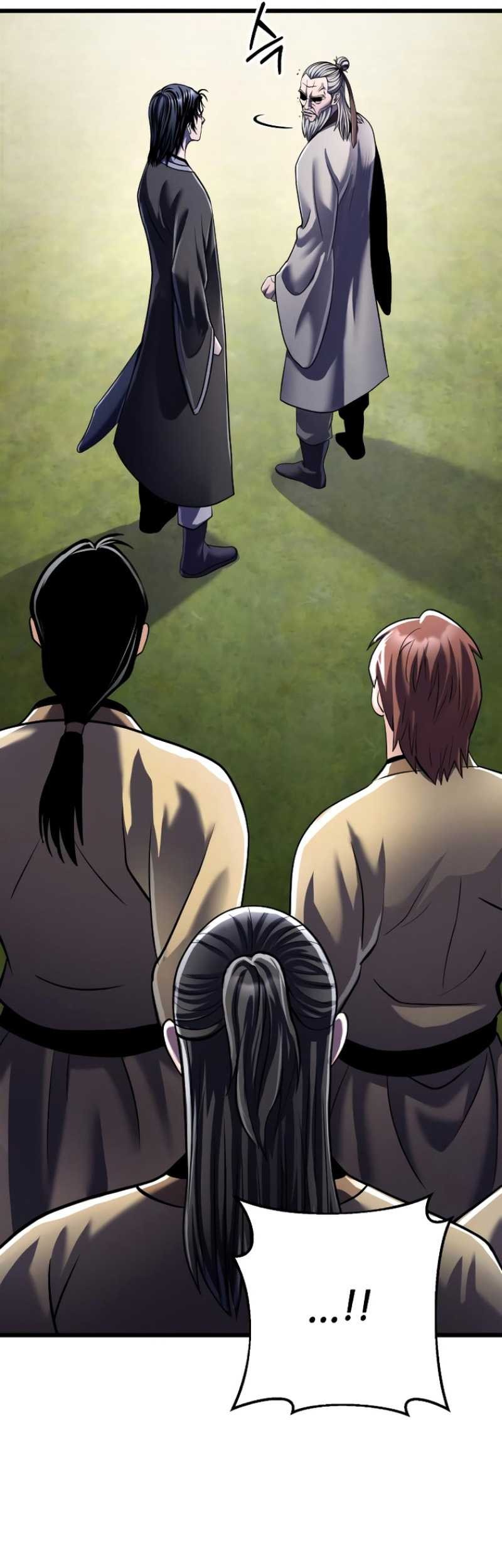 Ha Buk Paeng’s Youngest Son Chapter 117 - halaman 52
