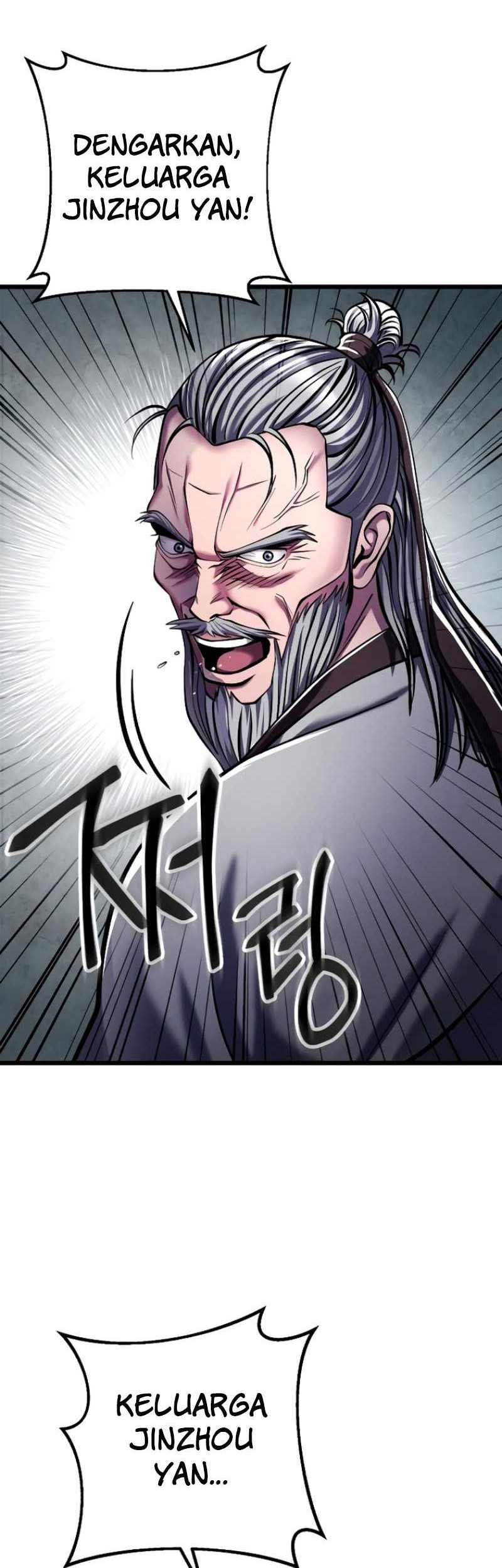 Ha Buk Paeng’s Youngest Son Chapter 117 - halaman 53