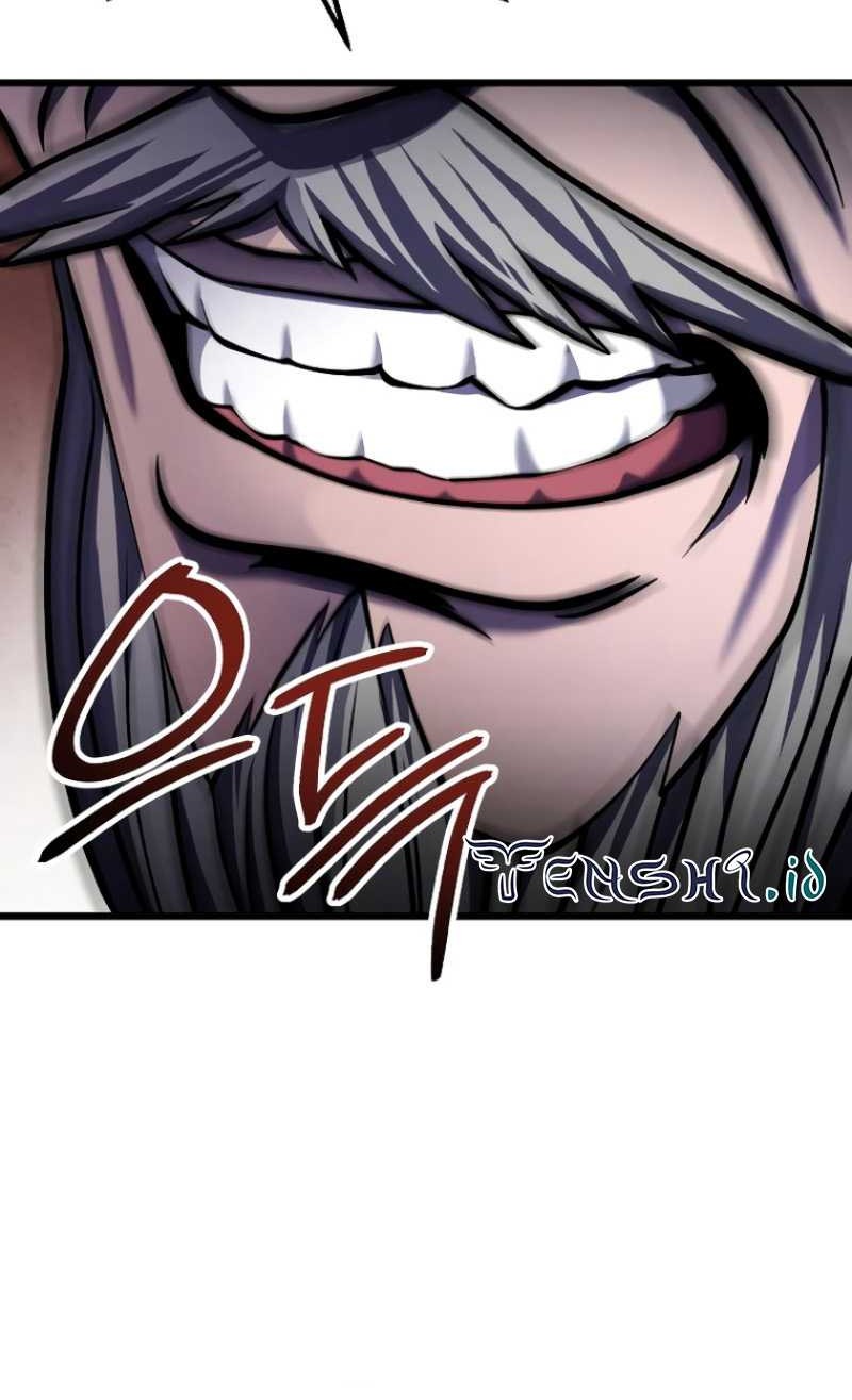 Ha Buk Paeng’s Youngest Son Chapter 117 - halaman 54