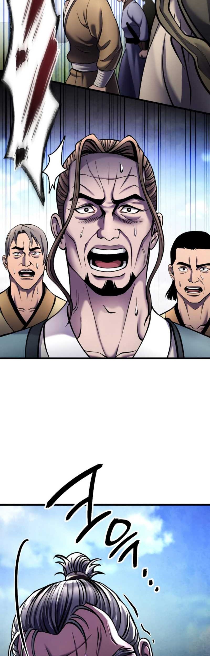 Ha Buk Paeng’s Youngest Son Chapter 117 - halaman 56