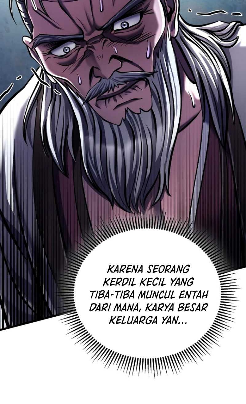 Ha Buk Paeng’s Youngest Son Chapter 117 - halaman 57