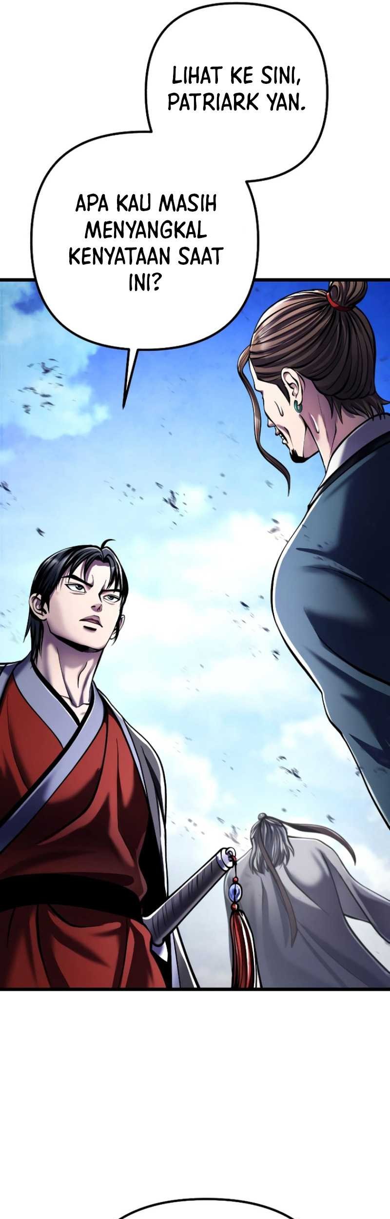 Ha Buk Paeng’s Youngest Son Chapter 117 - halaman 63