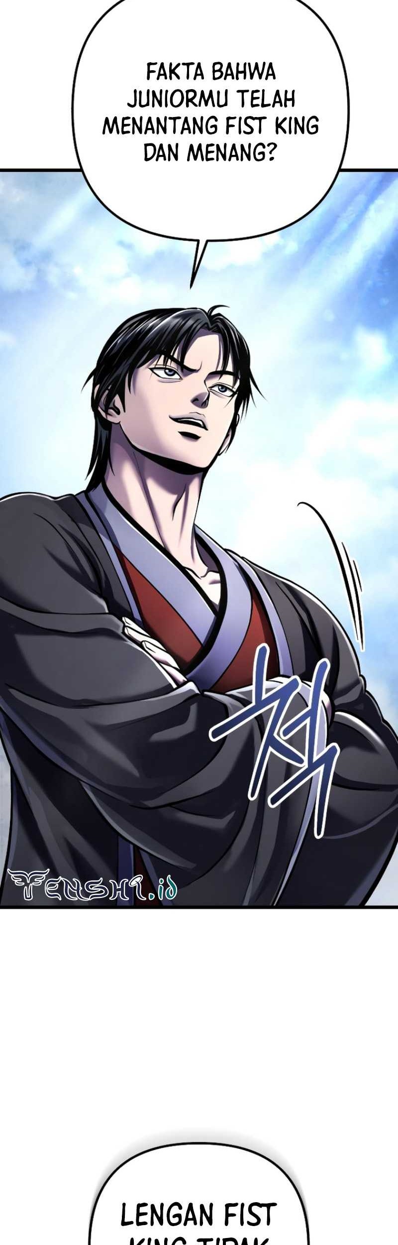 Ha Buk Paeng’s Youngest Son Chapter 117 - halaman 64