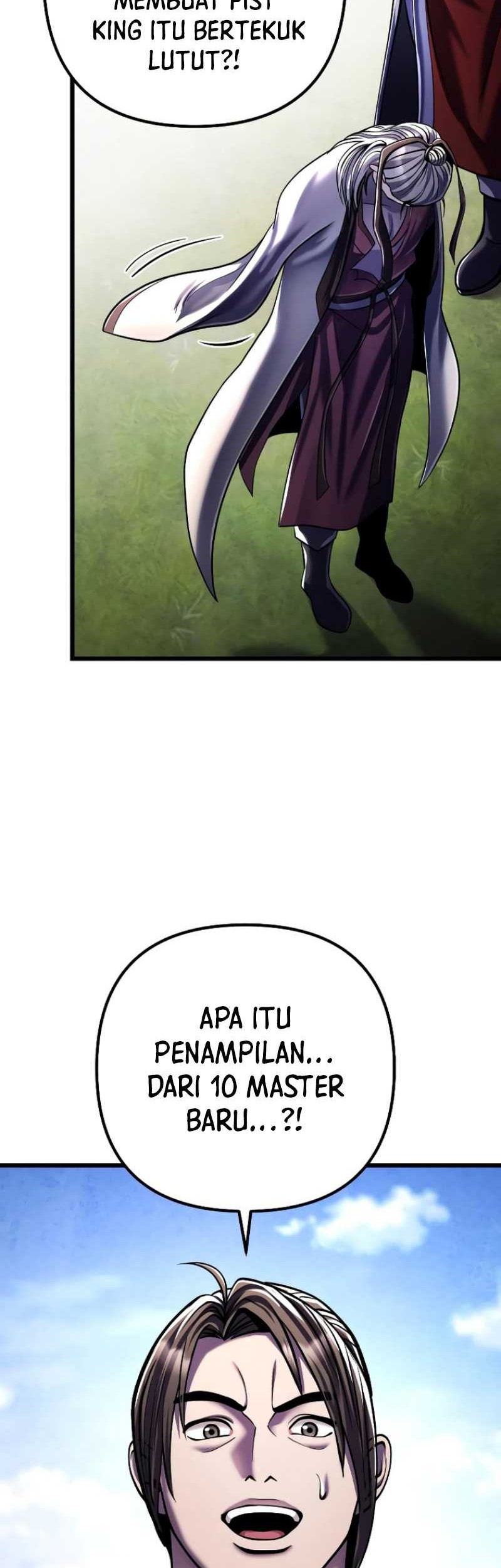 Ha Buk Paeng’s Youngest Son Chapter 117 - halaman 67