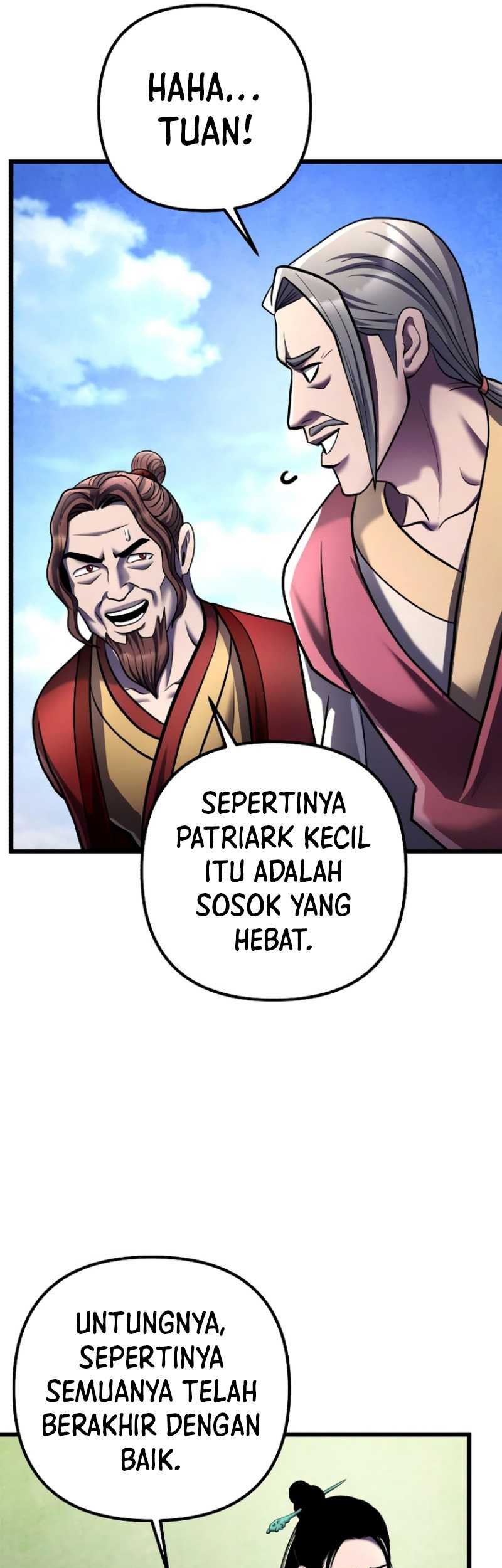 Ha Buk Paeng’s Youngest Son Chapter 117 - halaman 69