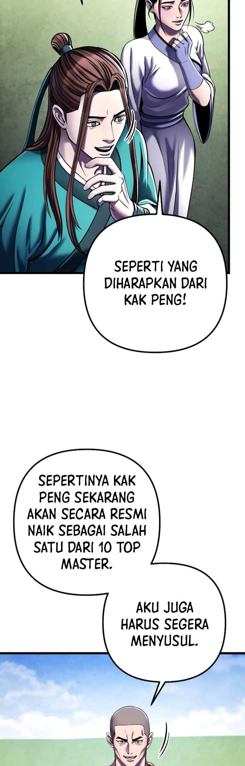 Ha Buk Paeng’s Youngest Son Chapter 117 - halaman 70