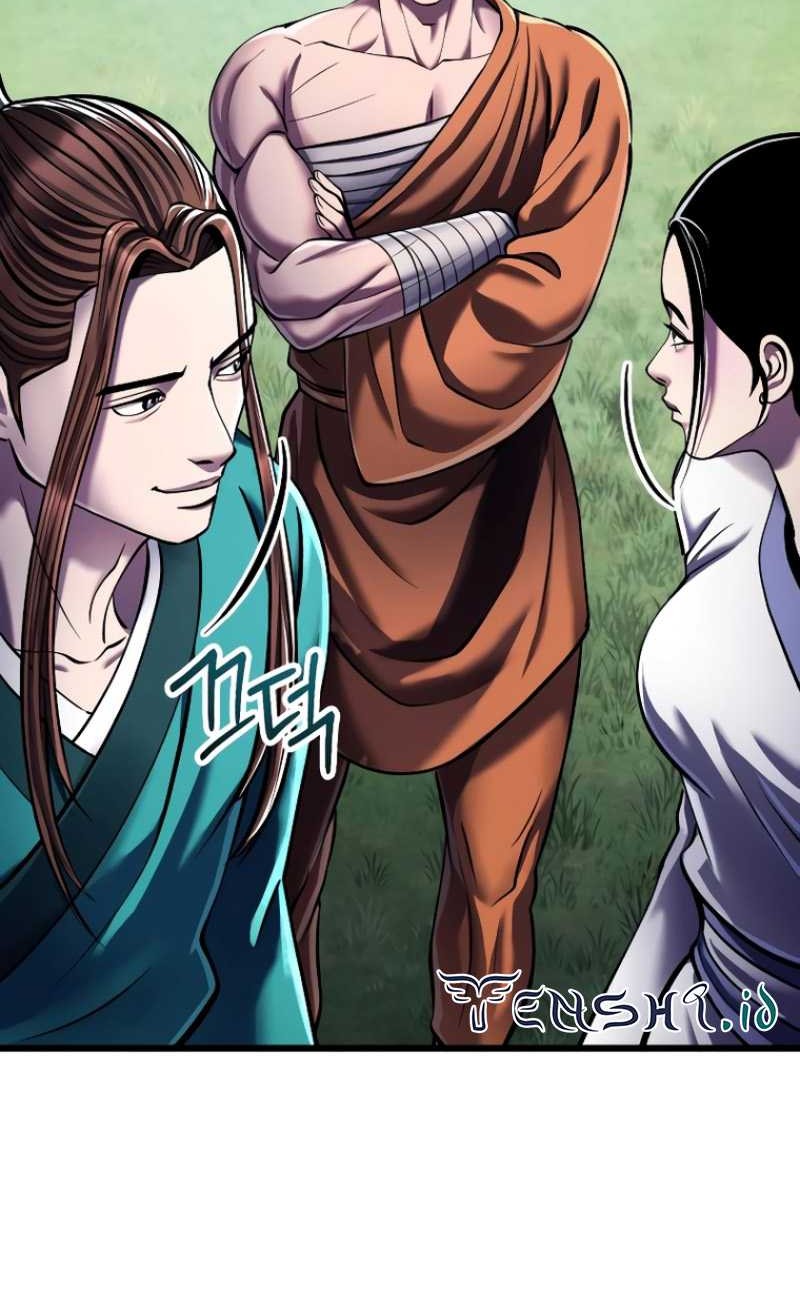 Ha Buk Paeng’s Youngest Son Chapter 117 - halaman 71