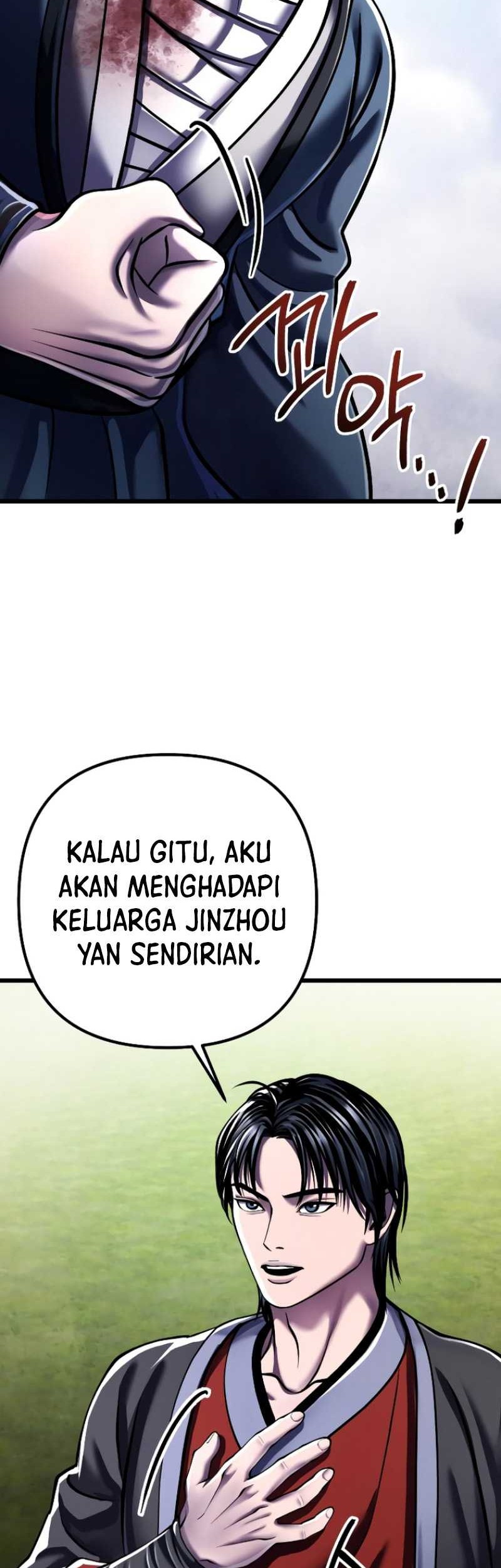 Ha Buk Paeng’s Youngest Son Chapter 117 - halaman 73