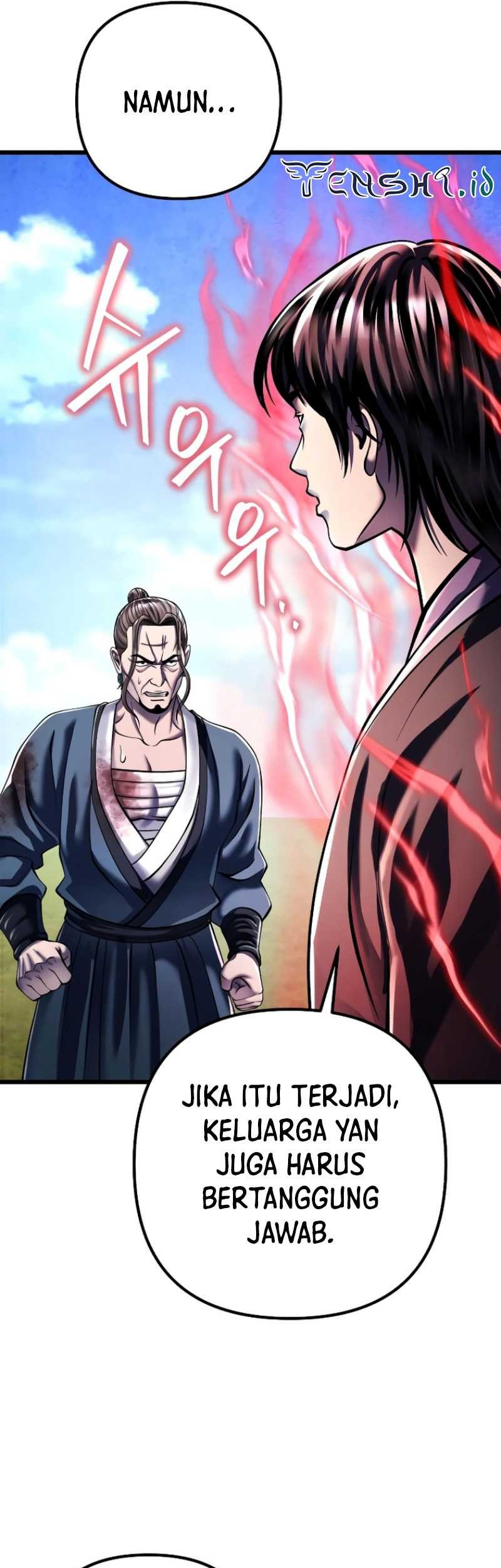 Ha Buk Paeng’s Youngest Son Chapter 117 - halaman 75