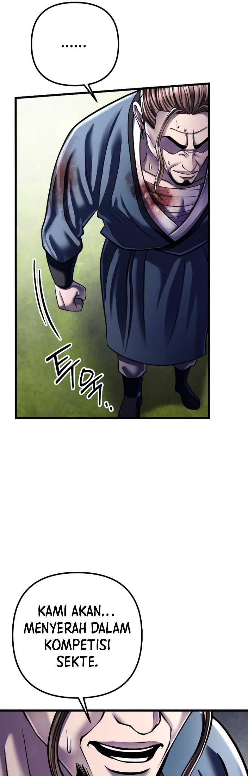 Ha Buk Paeng’s Youngest Son Chapter 117 - halaman 77