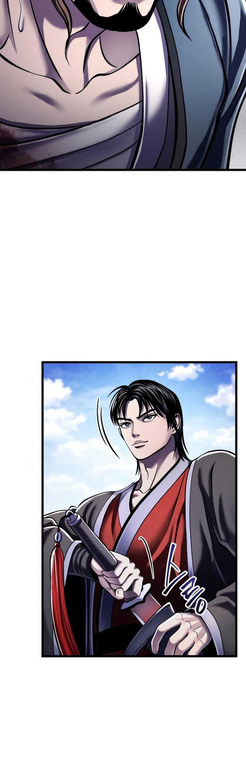Ha Buk Paeng’s Youngest Son Chapter 117 - halaman 78