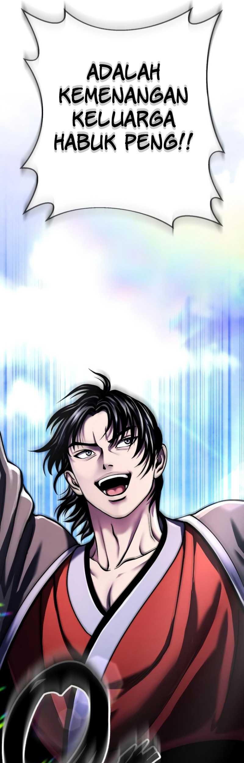Ha Buk Paeng’s Youngest Son Chapter 117 - halaman 82