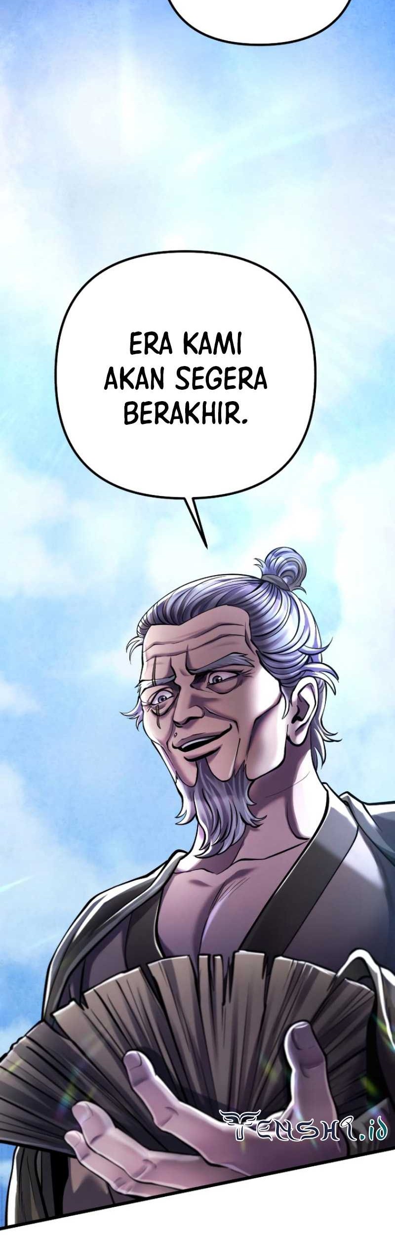 Ha Buk Paeng’s Youngest Son Chapter 118 - halaman 11