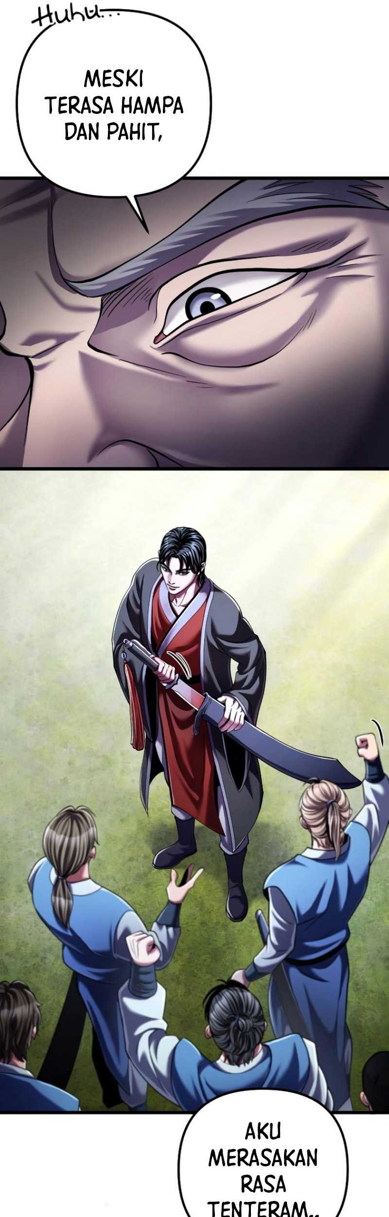 Ha Buk Paeng’s Youngest Son Chapter 118 - halaman 13