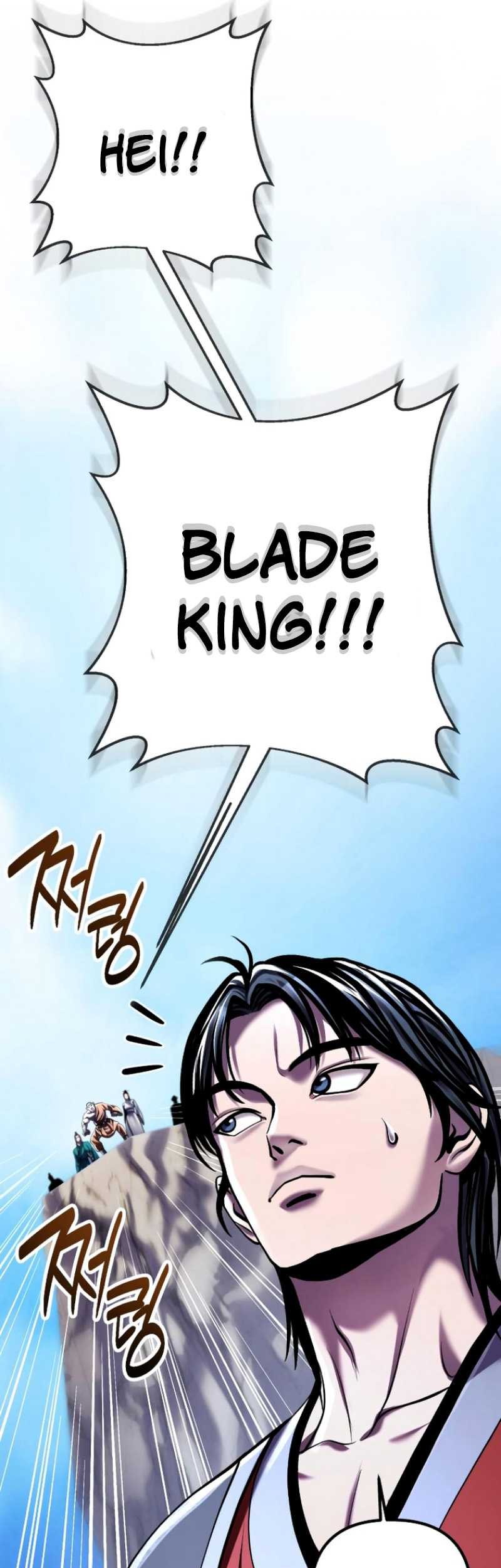 Ha Buk Paeng’s Youngest Son Chapter 118 - halaman 16
