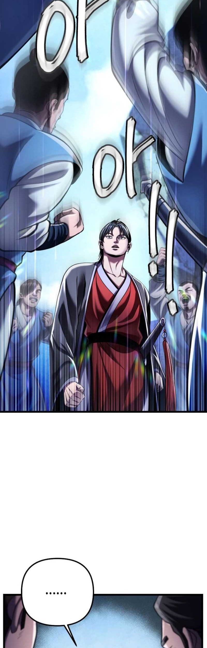 Ha Buk Paeng’s Youngest Son Chapter 118 - halaman 22
