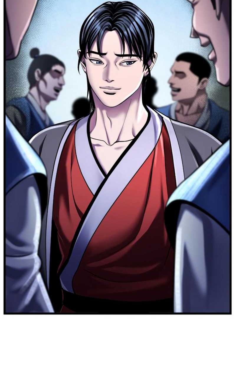 Ha Buk Paeng’s Youngest Son Chapter 118 - halaman 23