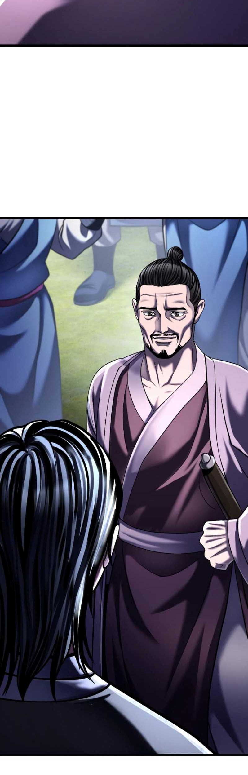 Ha Buk Paeng’s Youngest Son Chapter 118 - halaman 25