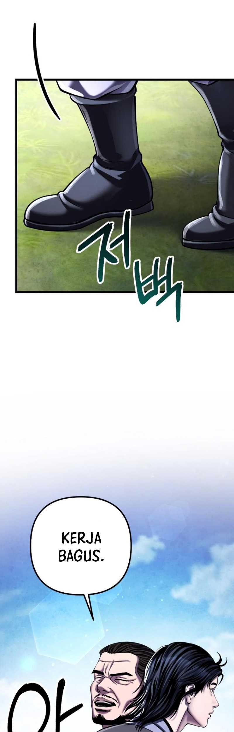 Ha Buk Paeng’s Youngest Son Chapter 118 - halaman 27