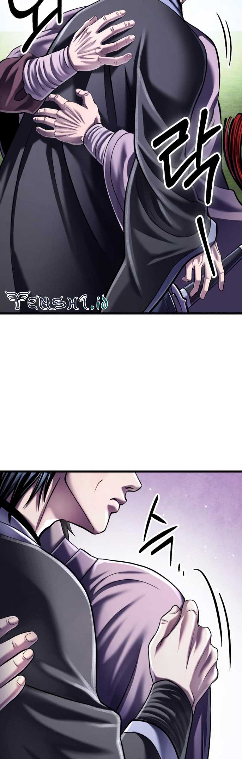 Ha Buk Paeng’s Youngest Son Chapter 118 - halaman 28