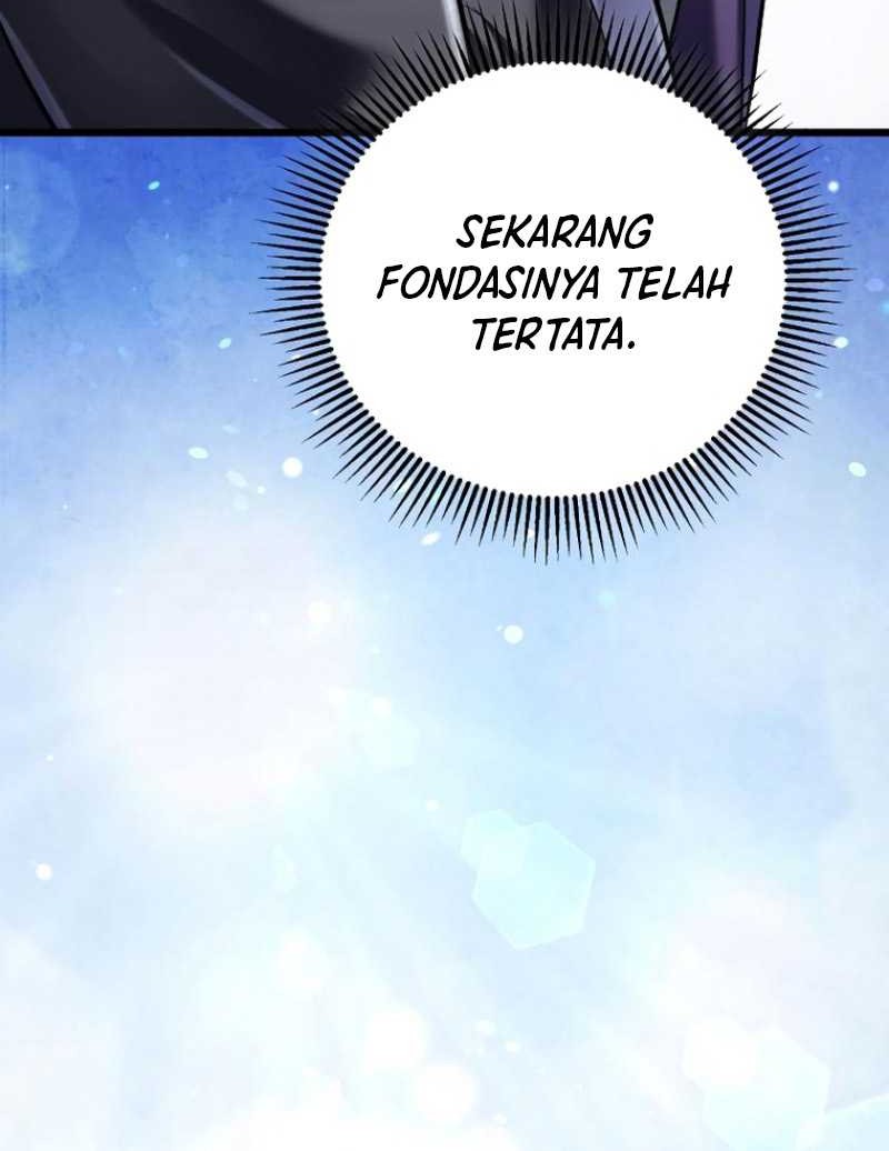 Ha Buk Paeng’s Youngest Son Chapter 118 - halaman 29