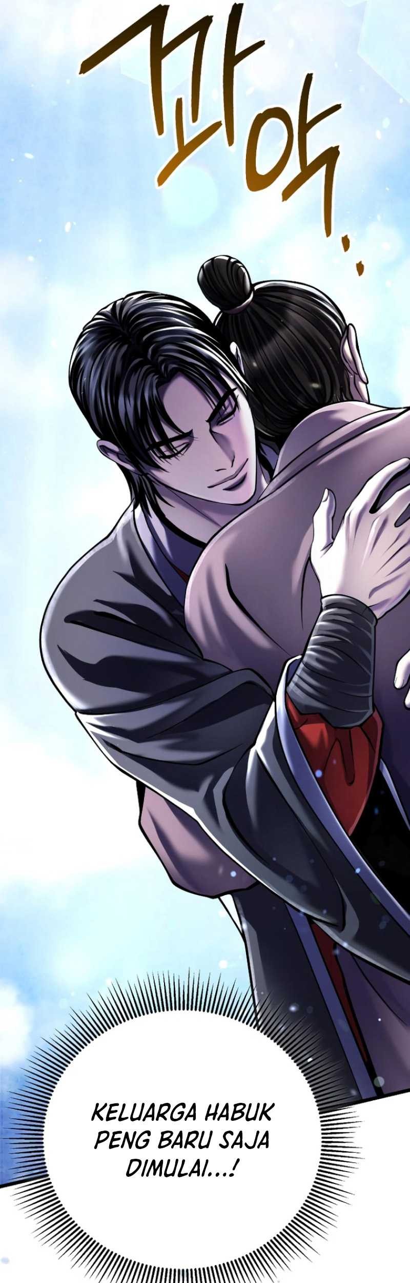 Ha Buk Paeng’s Youngest Son Chapter 118 - halaman 30