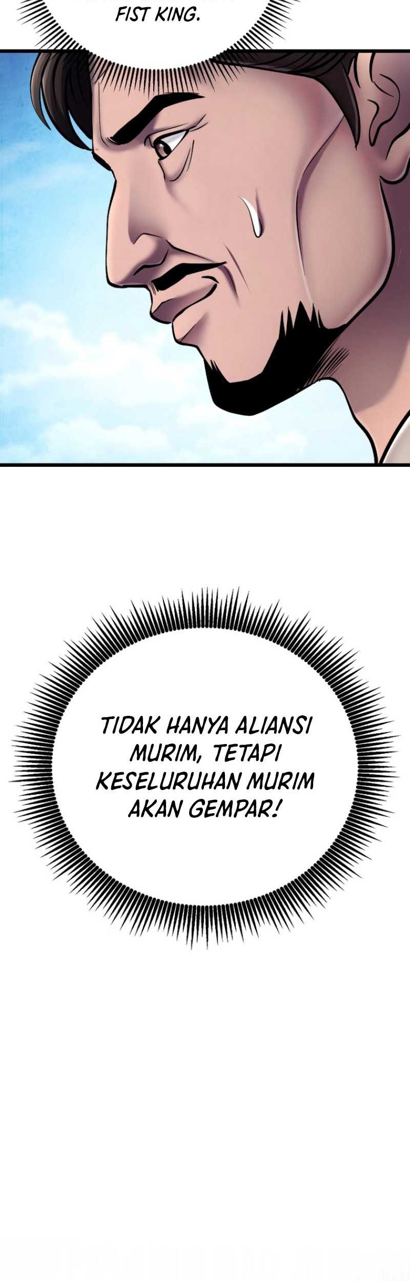 Ha Buk Paeng’s Youngest Son Chapter 118 - halaman 34
