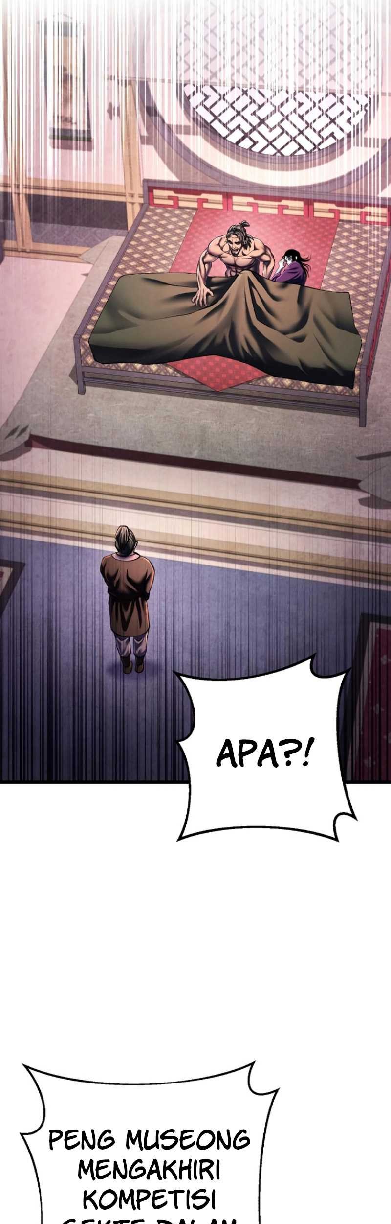 Ha Buk Paeng’s Youngest Son Chapter 118 - halaman 36