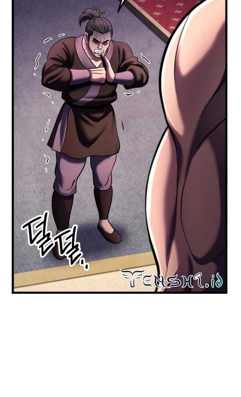 Ha Buk Paeng’s Youngest Son Chapter 118 - halaman 38