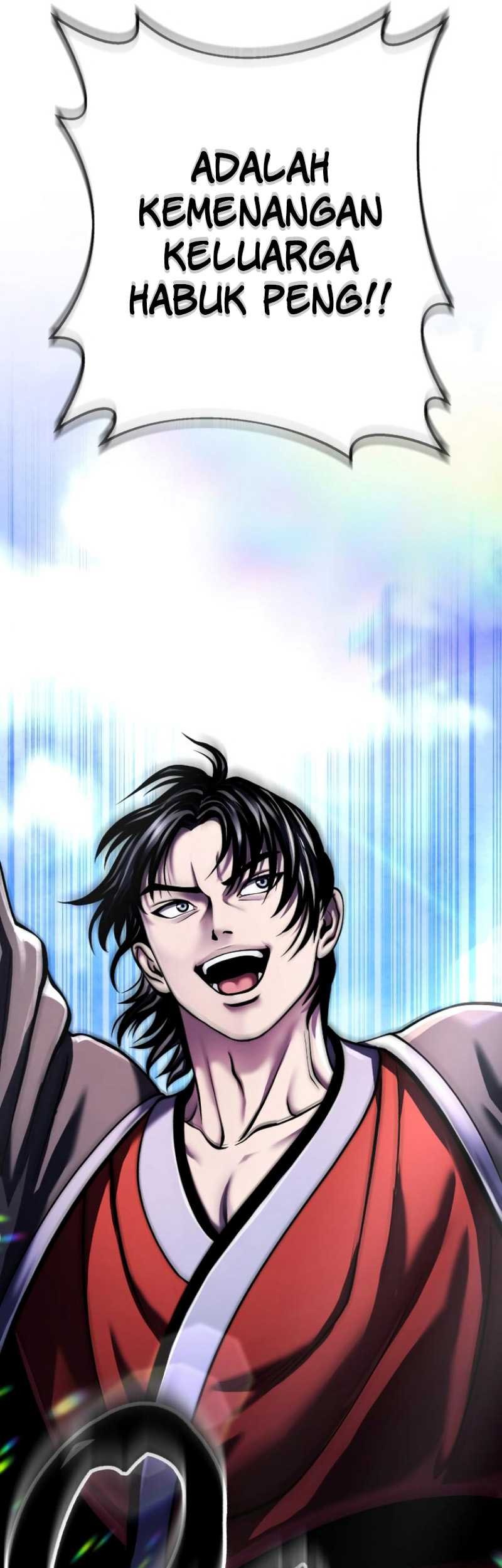 Ha Buk Paeng’s Youngest Son Chapter 118 - halaman 4
