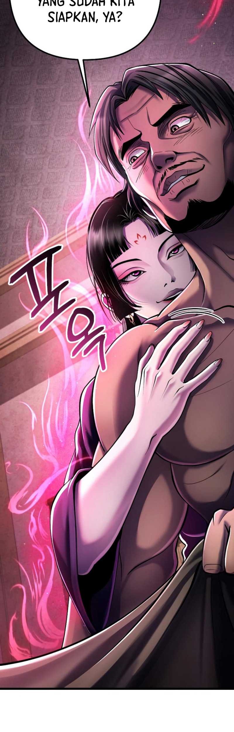Ha Buk Paeng’s Youngest Son Chapter 118 - halaman 40