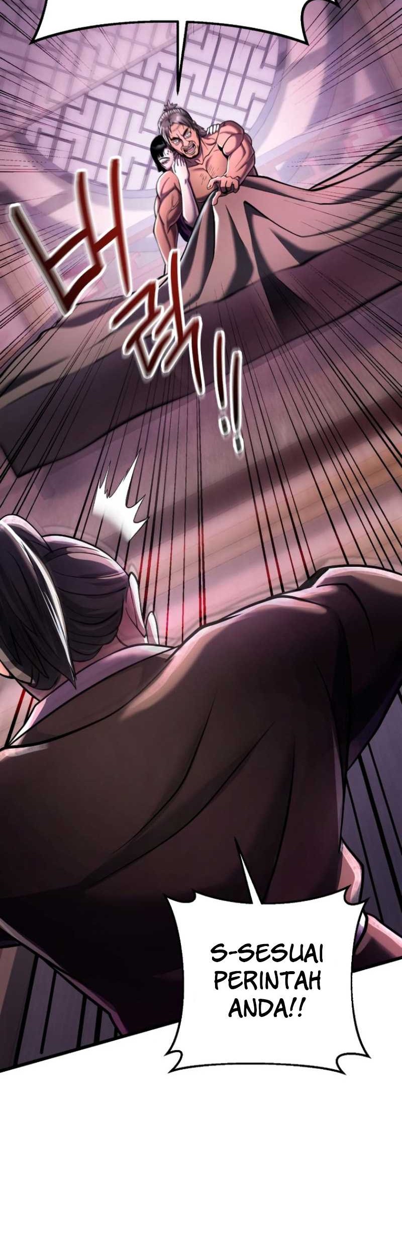 Ha Buk Paeng’s Youngest Son Chapter 118 - halaman 43